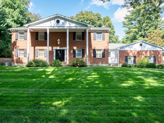 House for sale in Cos Cob, Connecticut