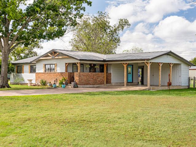 House for sale in Stonewall, Gillespie County