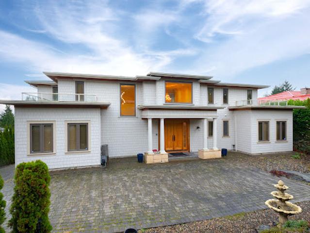 House for sale in West Vancouver, British Columbia