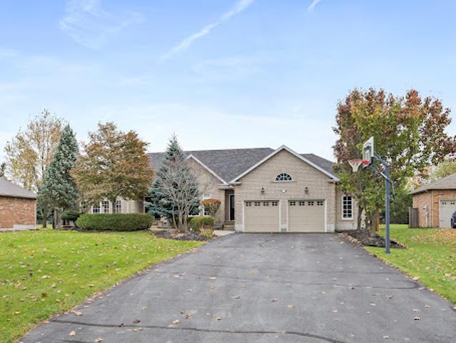 House for sale in Wellington, Ontario