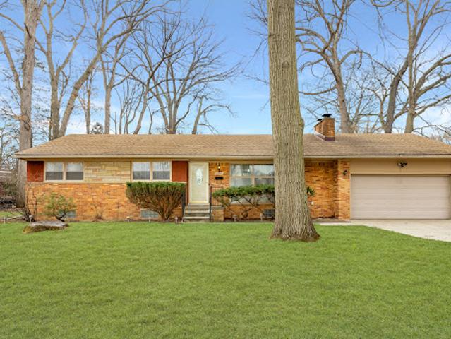 House for sale in Southfield, Michigan