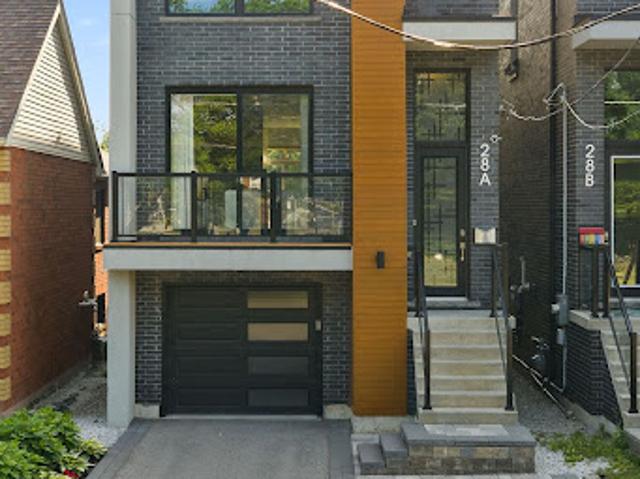 House for sale in Toronto House for sale in Toronto