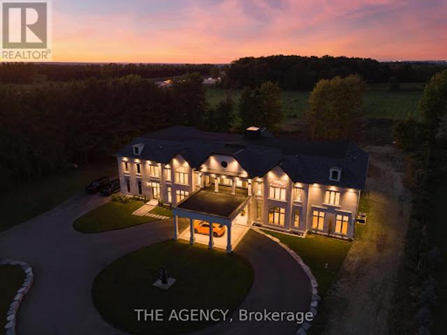 House for sale in King, Ontario