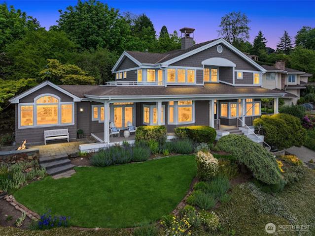 House for sale in Mercer Island House for sale in Mercer Island