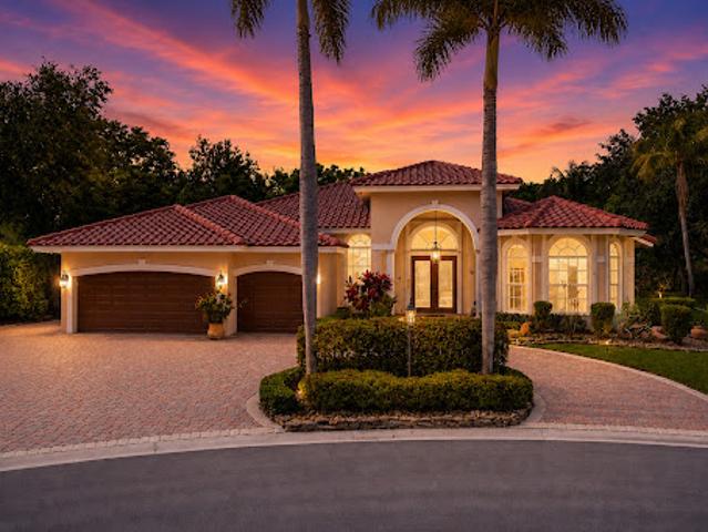 House for sale in Parkland, Florida