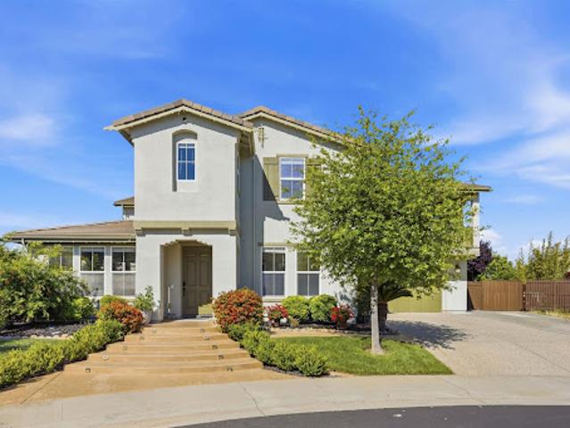House for sale in Roseville, California