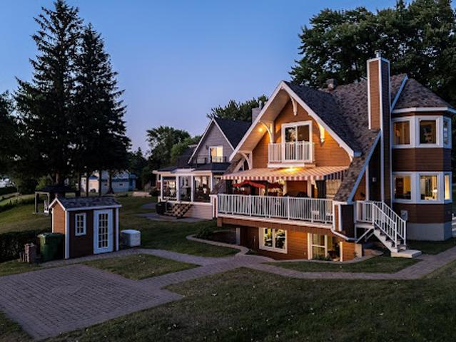 House for sale in Pierre-de Saurel, Quebec