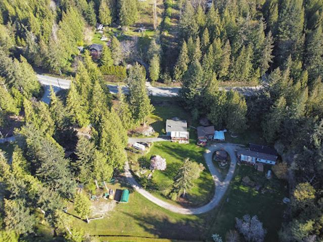 House for sale in Roberts Creek, British Columbia