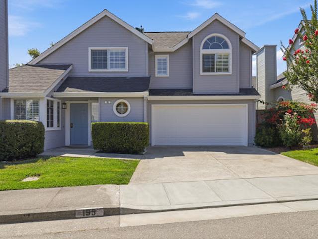 House for sale in Novato, California