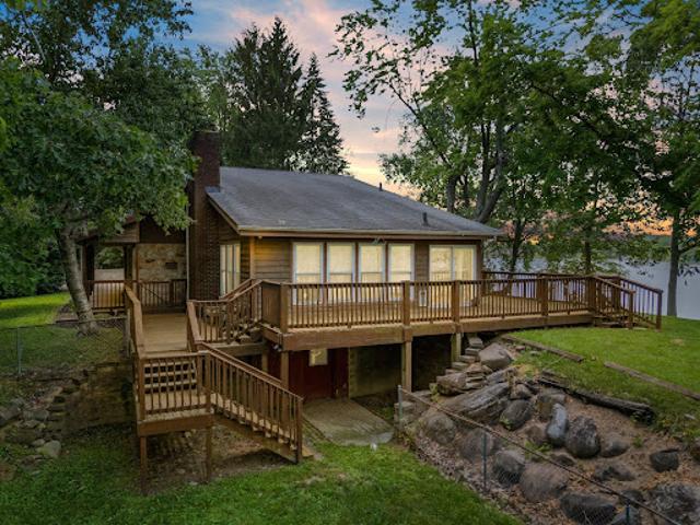 House for sale in London, Ohio