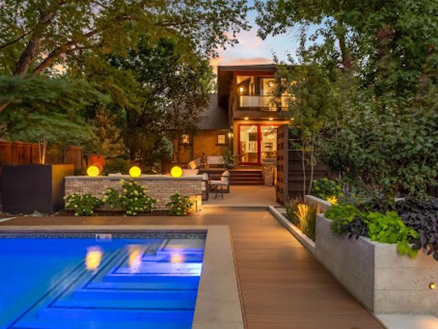 House for sale in Denver, Colorado