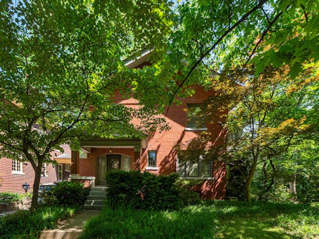 House for sale in Saint Louis, Missouri