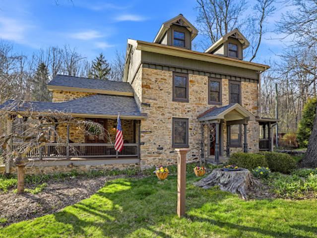 House for sale in Fleetwood, Pennsylvania