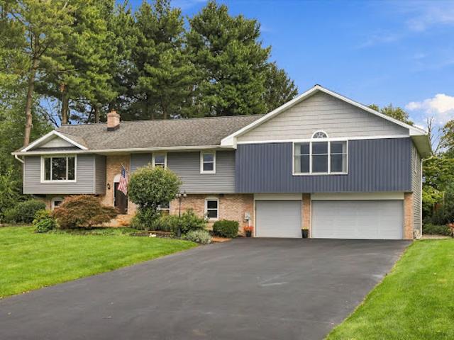 House for sale in Lititz, Lancaster County
