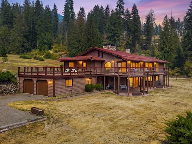 House for sale in Priest River, Idaho