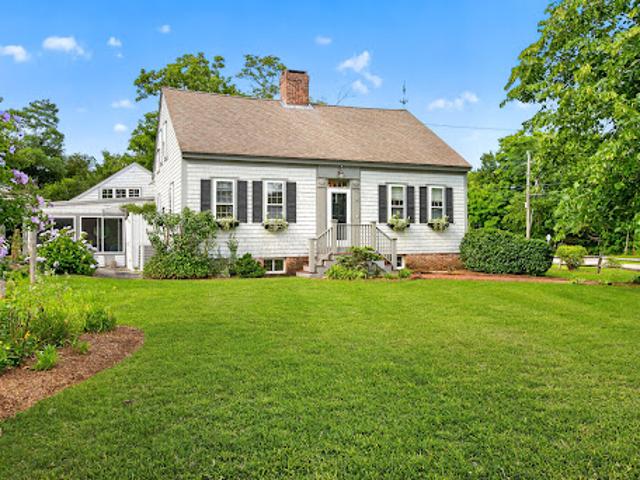 House for sale in Harwich, Massachusetts