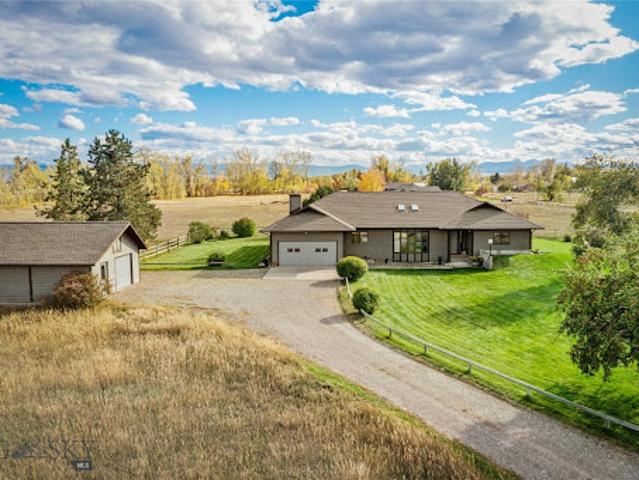 House for sale in Belgrade, Montana