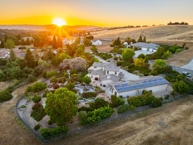 House for sale in California