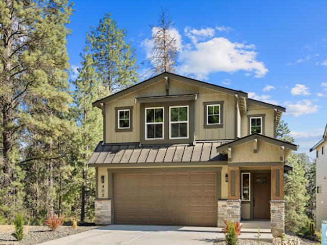 House for sale in Cle Elum, Washington