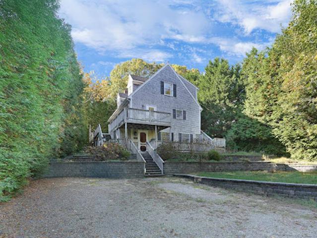 House for sale in Vineyard Haven, Massachusetts
