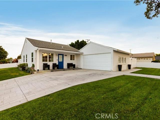 House for sale in Hawthorne, California