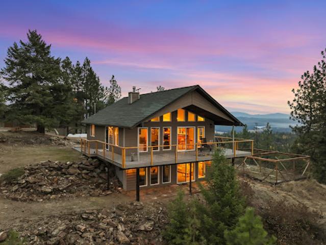 House for sale in Priest River, Idaho