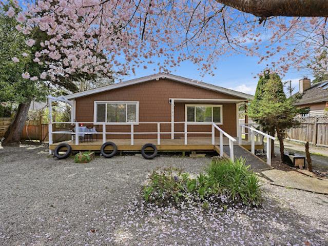 House for sale in Sechelt, British Columbia