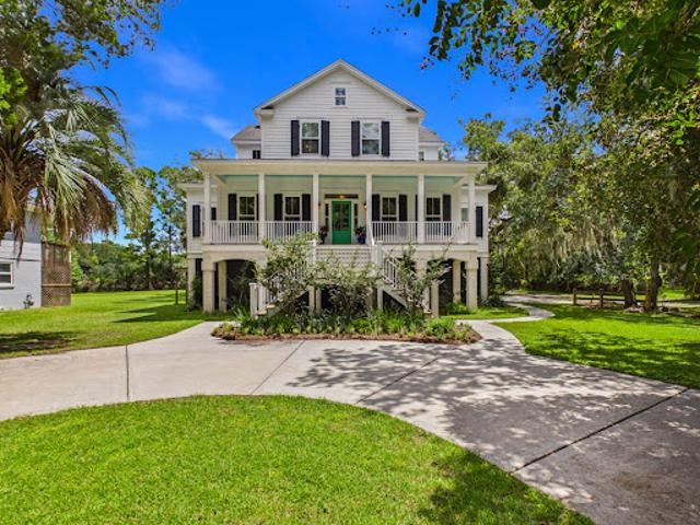 House for sale in Savannah, Chatham County