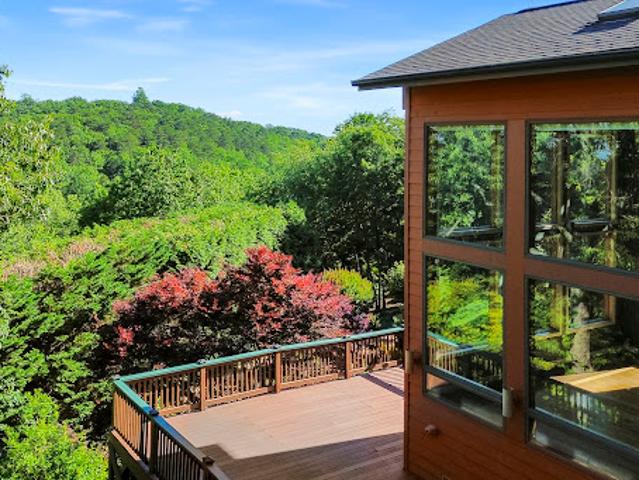 House for sale in Greenville, South Carolina