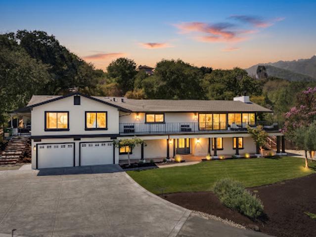 House for sale in Danville, California