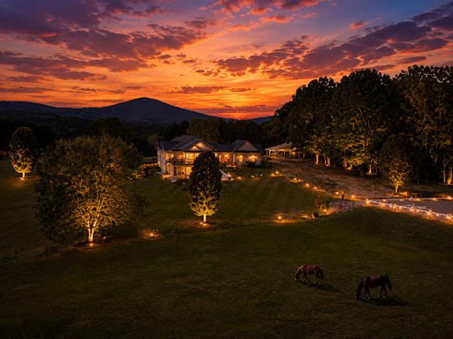 House for sale in Blairsville, Georgia