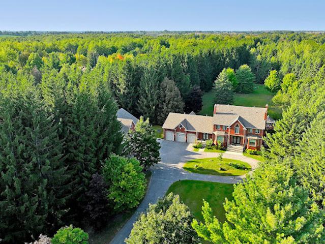 House for sale in Durham, Ontario