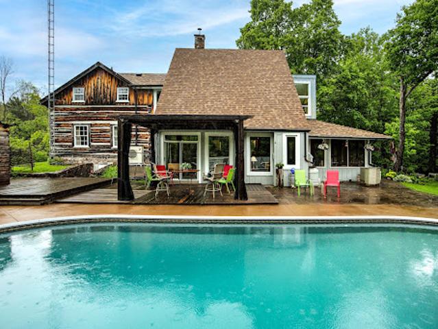 House for sale in Methuen, Ontario
