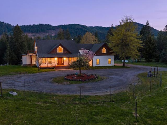 House for sale in Sagle, Idaho