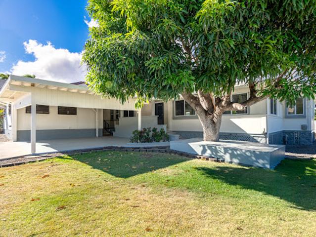 House for sale in Honolulu
