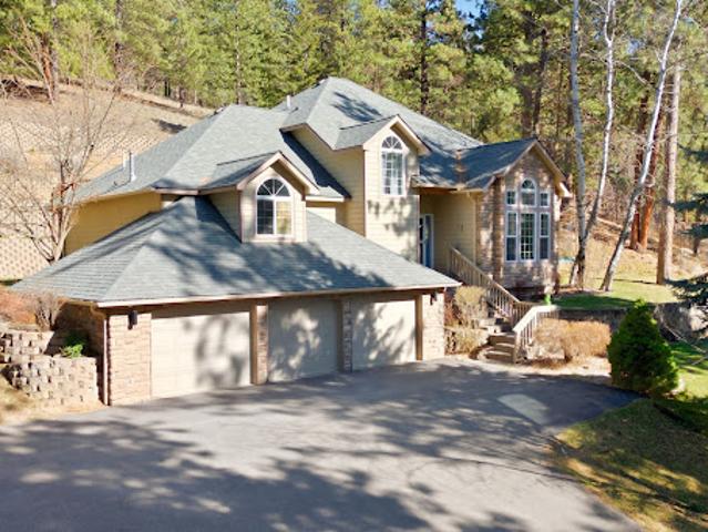 House for sale in Missoula, Montana