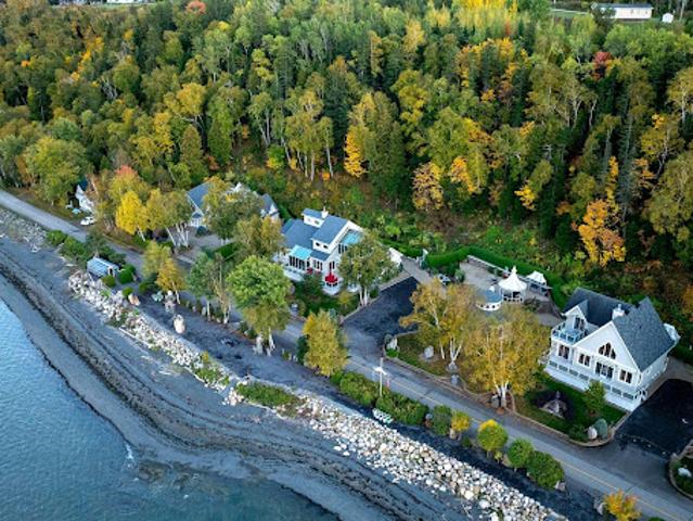 House for sale in L'isle-aux-coudres, Quebec