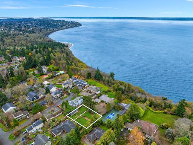 House for sale in Seattle, Washington