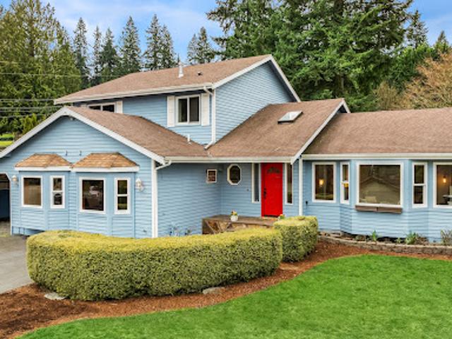 House for sale in Snohomish, Washington