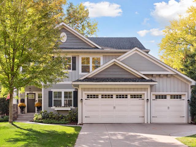 House for sale in Hennepin, Minnesota