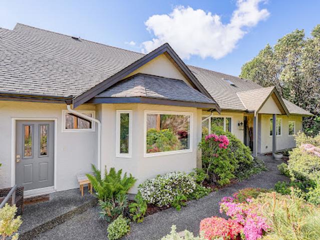House for sale in North Saanich, British Columbia
