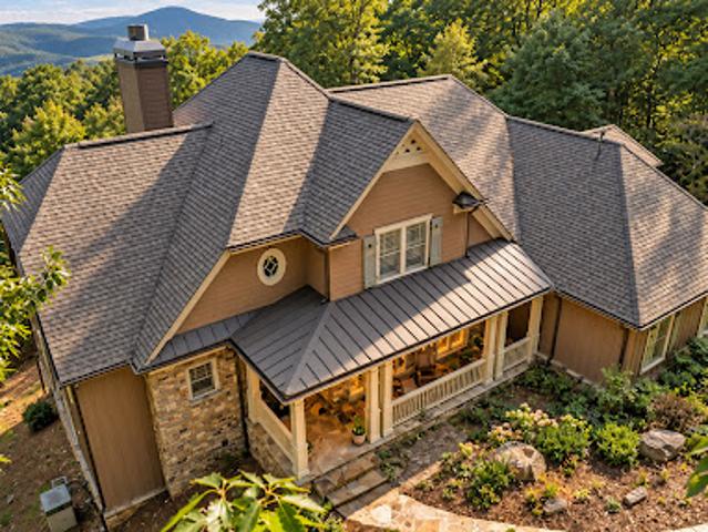 House for sale in Big Canoe, Pickens County