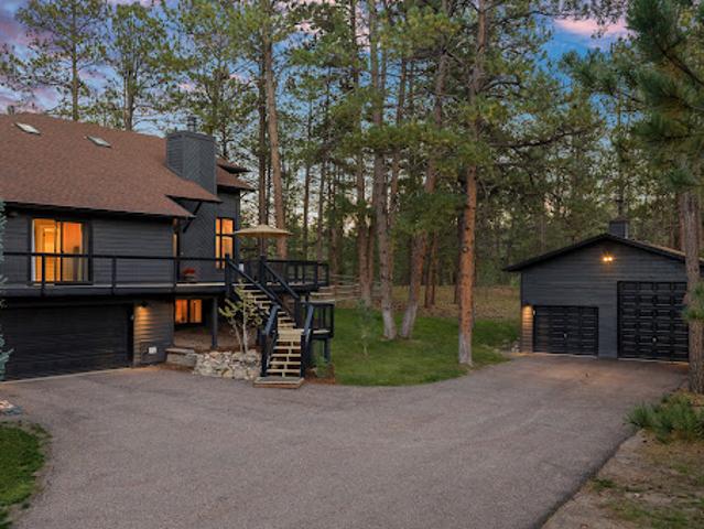 House for sale in Elizabeth, Elbert County