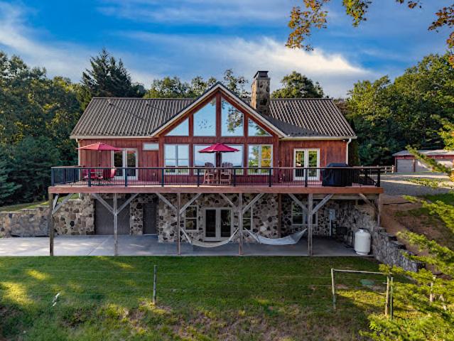 House for sale in North Carolina