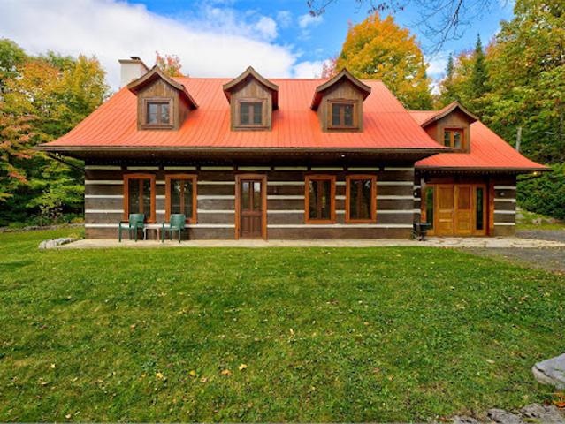 House for sale in Laurentides, Quebec