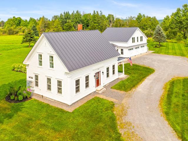 House for sale in East Haven, Vermont