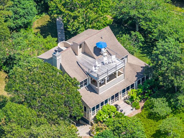 House for sale in North Truro, Massachusetts