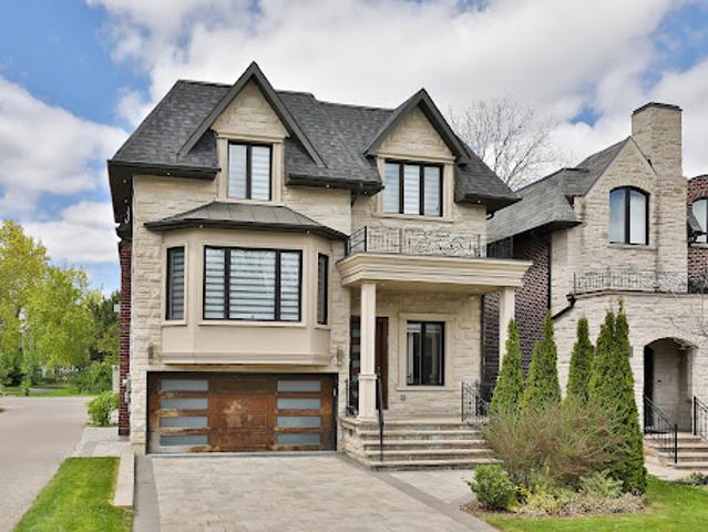House for sale in Toronto House for sale in Toronto