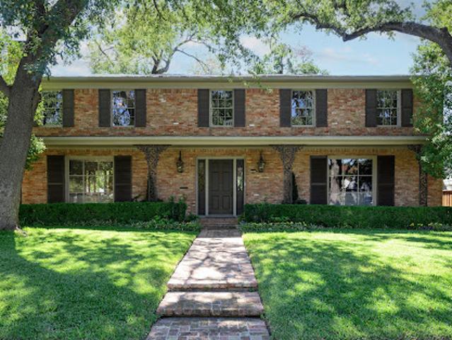 House for sale in Dallas, Dallas County
