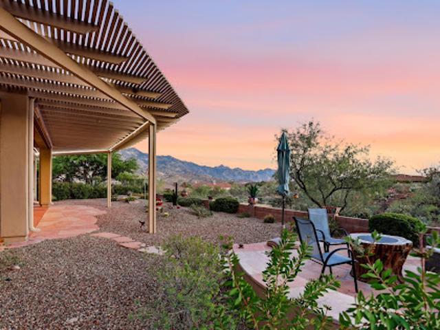 House for sale in Tucson, Pima County